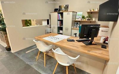 Local commercial - 400 m²