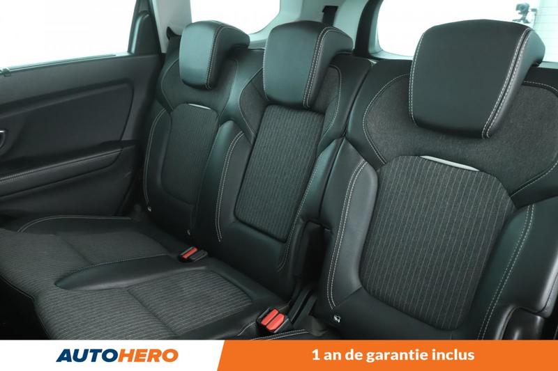 Renault Grand Scénic 1.7 dCi Blue Intens 7pl 150 ch