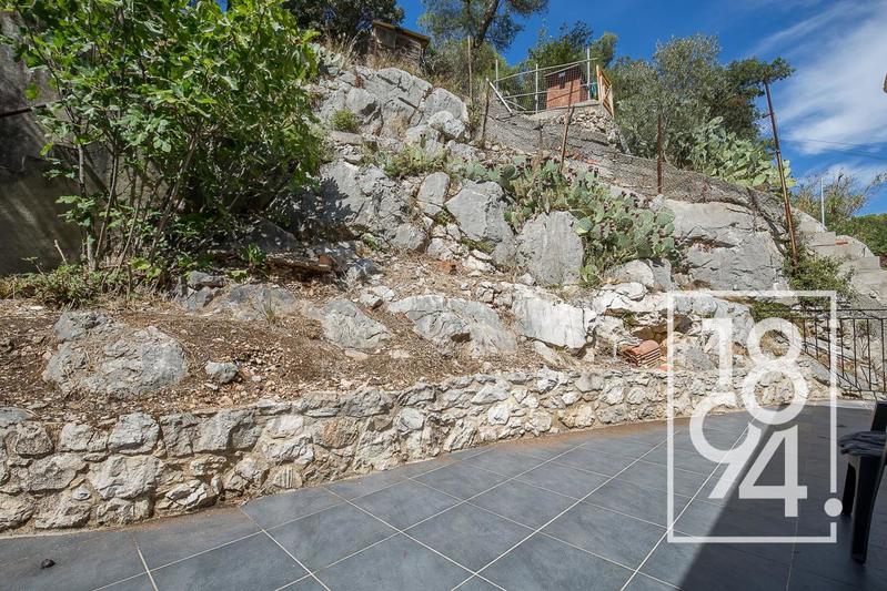 Villa - 107 m² - 5 pièces