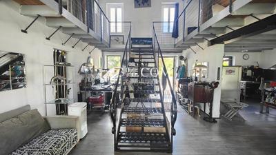 Maison - 186 m² - 5 pièces