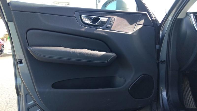 Volvo Xc60 2.0 D4 190 Awd Geartronic 8 Inscription Luxe