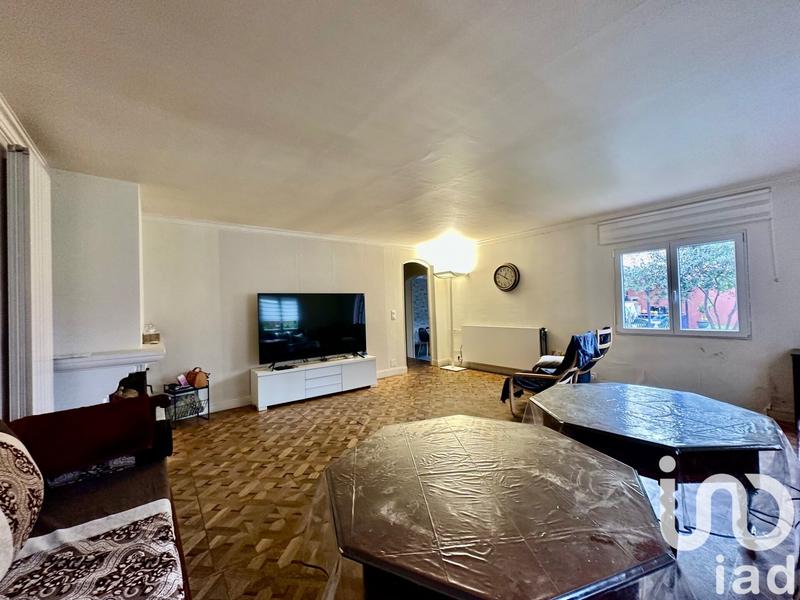 Maison - 160 m² - 6 pièces