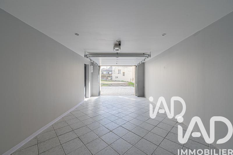 Maison - 75 m² - 3 pièces