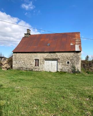 Maison - 138 m² - 2 pièces