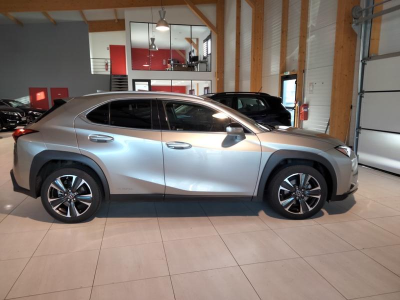 Lexus Ux 250 H 2wd 152 Ch Edition Premium