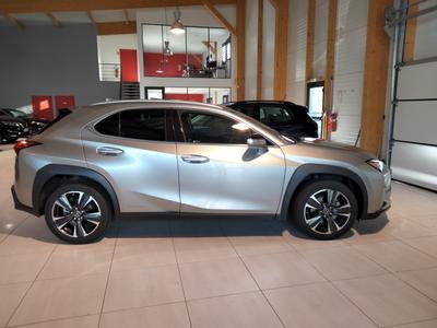 Lexus Ux 250 H 2wd 152 Ch Edition Premium