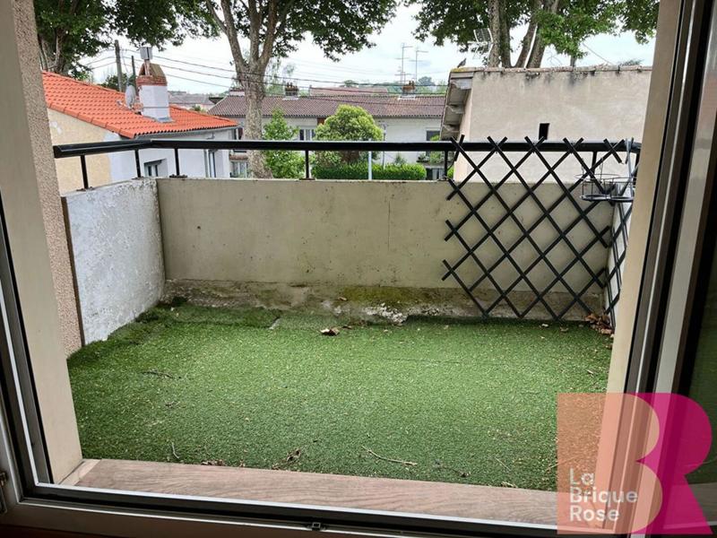 Appartement - 34 m² - 2 pièces