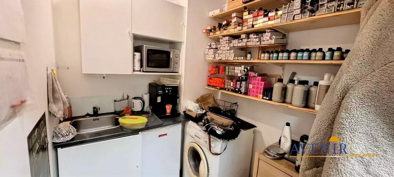 Fonds de commerce - Magasins - 45 m²