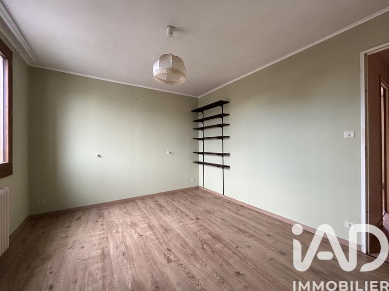 Maison - 131 m² - 5 pièces