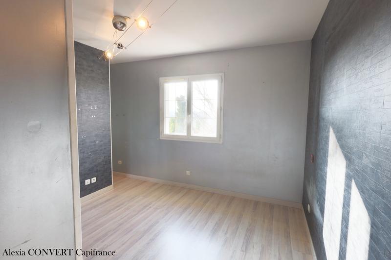 Villa - 104 m² - 6 pièces