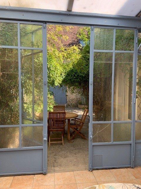 Maison - 165 m² - 7 pièces