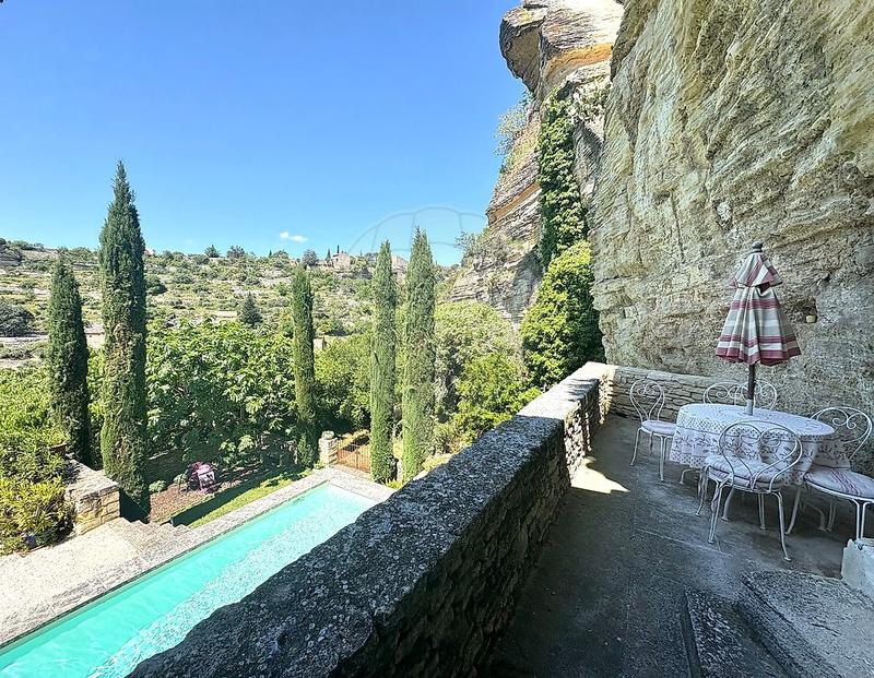 Maison de village - 142 m² - 5 pièces