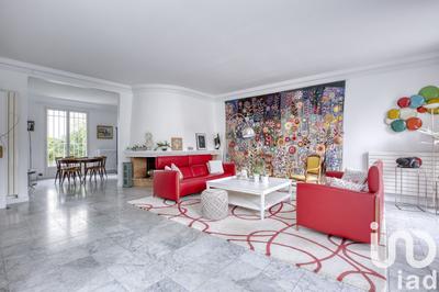 Maison - 189 m² - 7 pièces