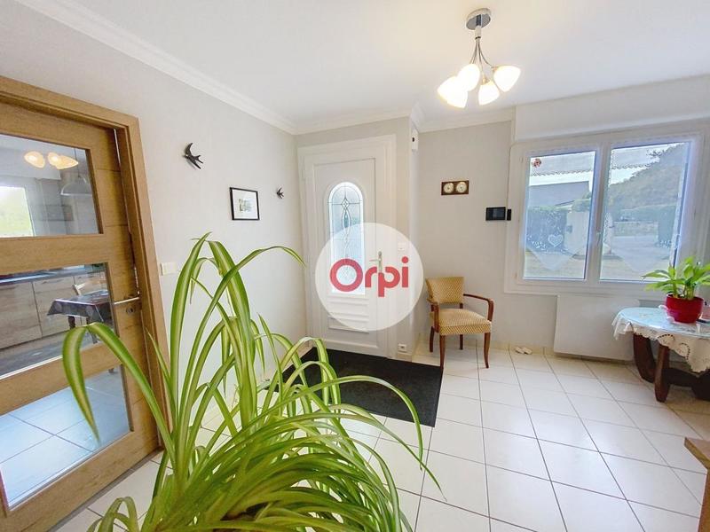 Maison - 165 m² - 5 pièces