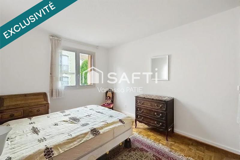 Appartement - 81 m² - 4 pièces