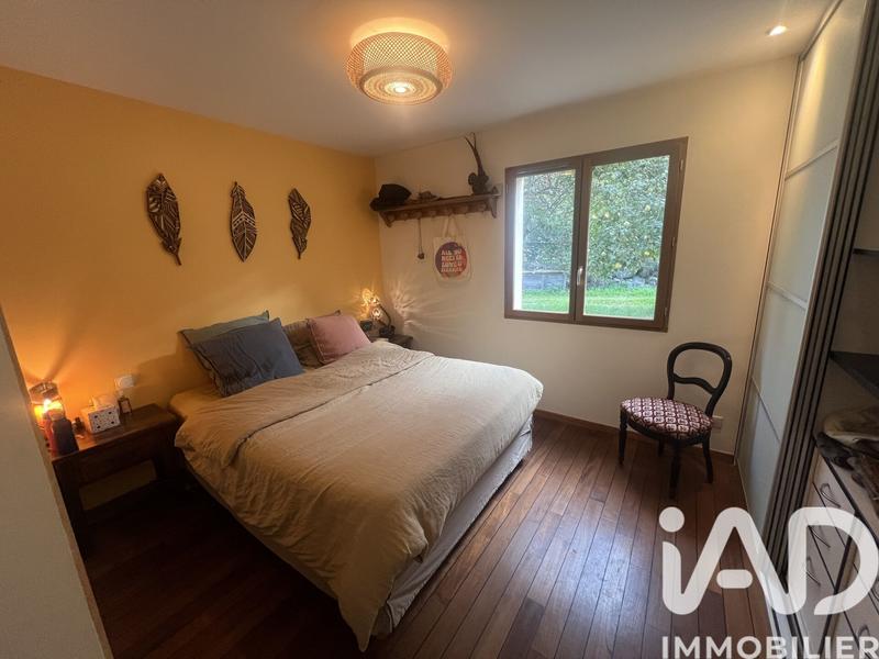 Maison - 169 m² - 6 pièces