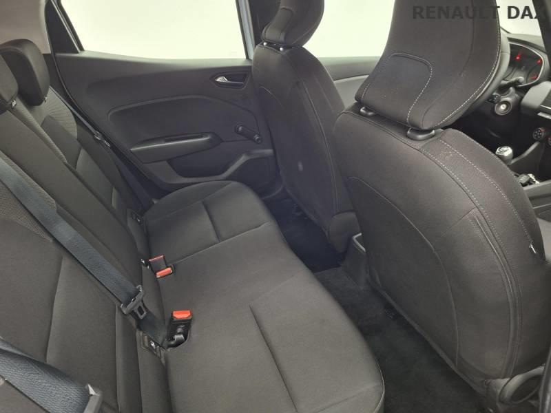 Renault Clio TCe 90 Equilibre