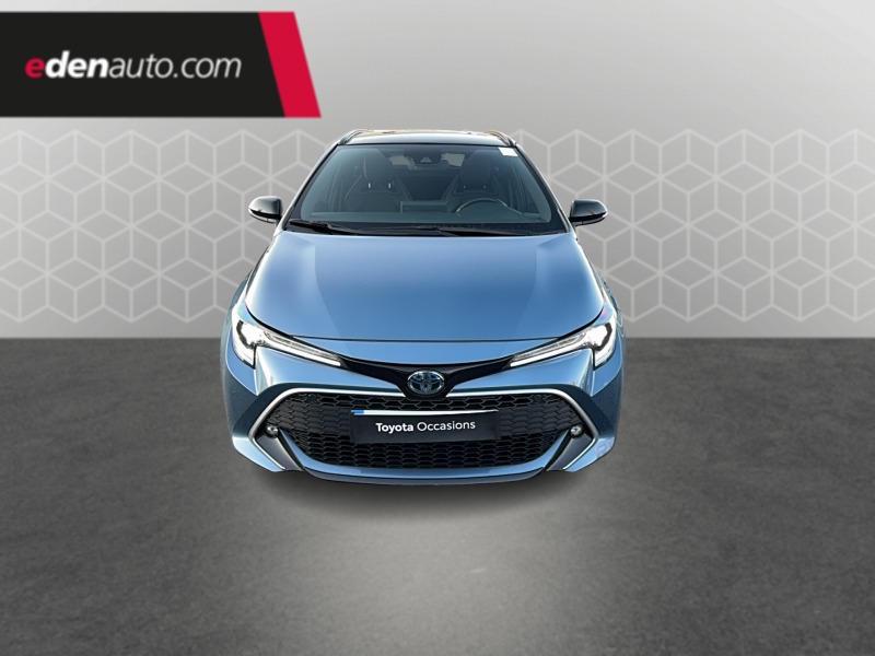 Toyota Corolla Touring Sports Hybride 184h Collection