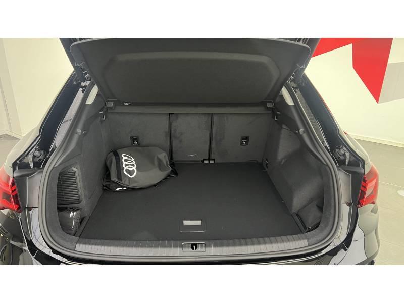 Audi Q3 Sportback Business 45 TFSIe 245 ch s tronic 6 Executive
