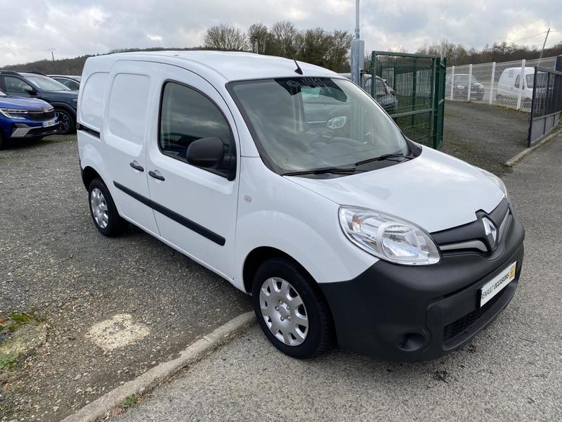 Renault Kangoo Express Blue Dci 80 Extra R-Link