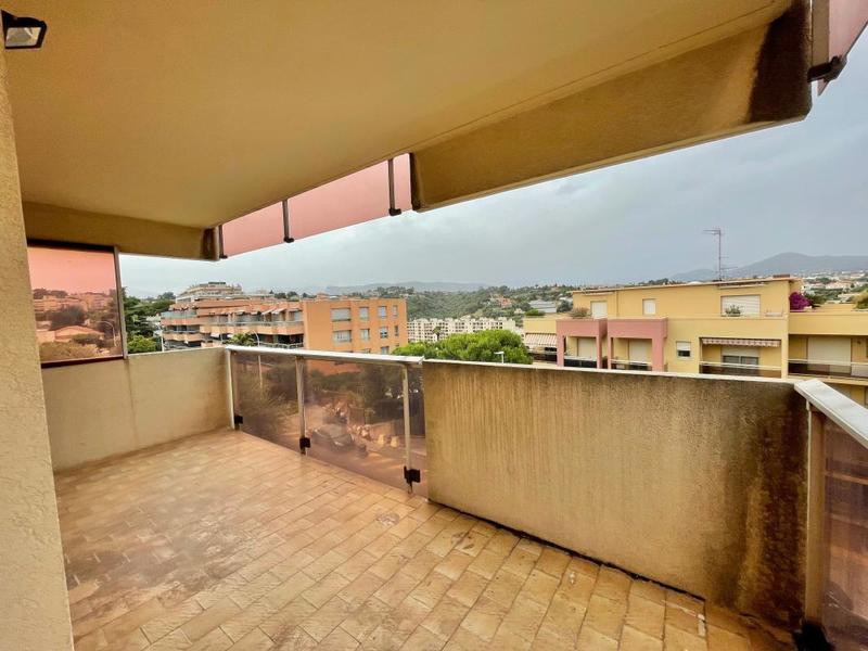 Appartement - 32 m² - 2 pièces