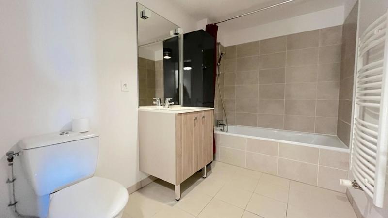 Maison de ville - 66 m² - 3 pièces