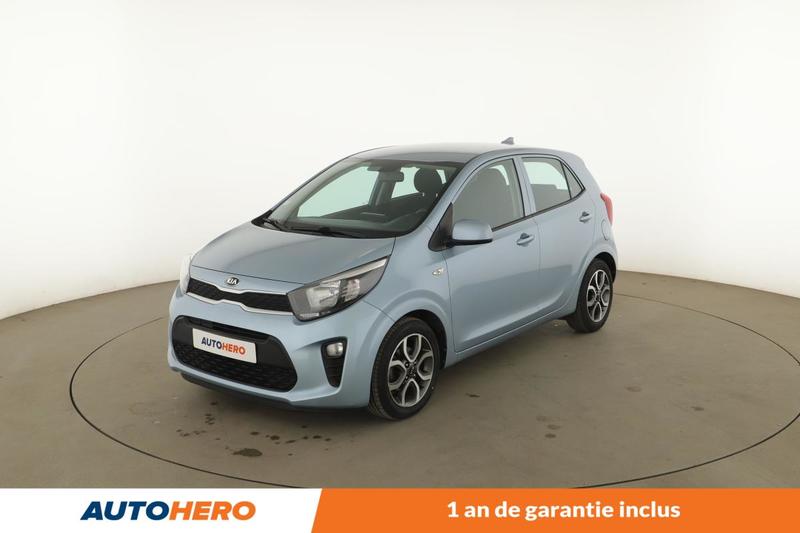 Kia Picanto 1.0 MPi Isg Urban Edition 67 ch