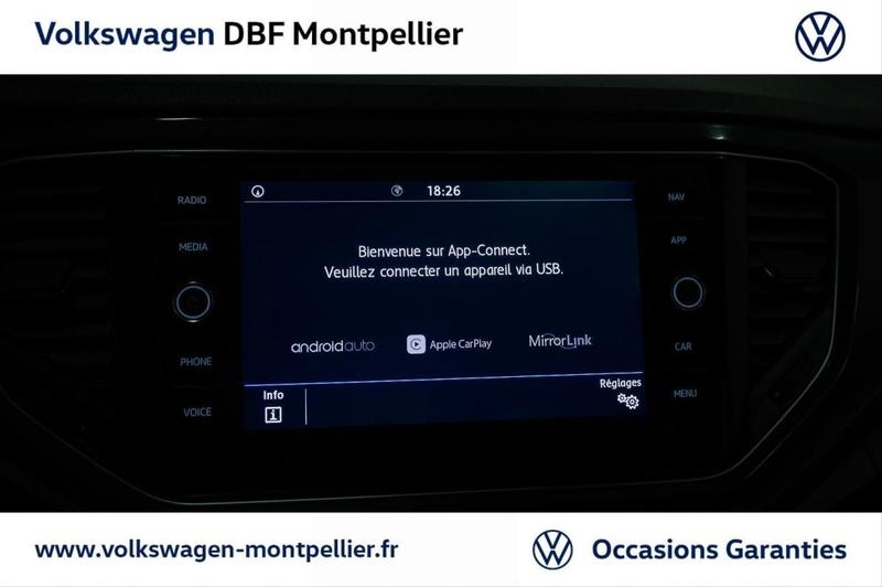 Volkswagen t-Roc 1.5 Tsi 150 Evo Start/Stop Dsg7 Carat