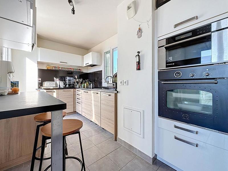 Appartement - 73 m² - 3 pièces