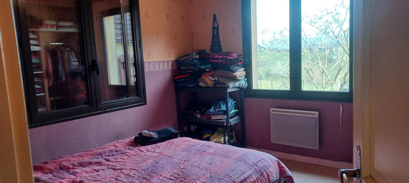 Maison - 195 m² - 7 pièces