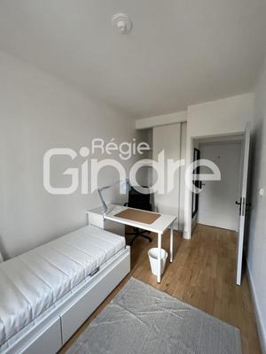Appartement - 11 m² - 1 pièce