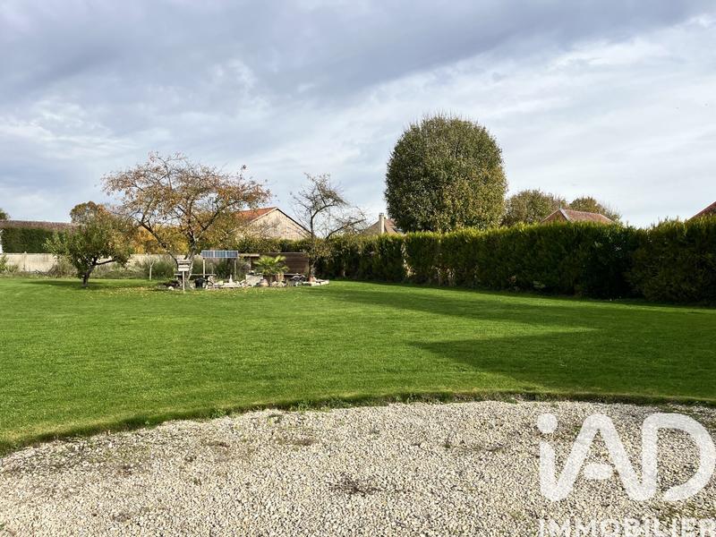 Maison - 137 m² - 5 pièces