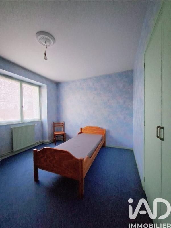 Maison de ville - 106 m² - 4 pièces