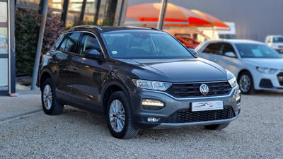 Volkswagen t-Roc 2.0 Tdi 115 Start/Stop Bvm6 Lounge Business