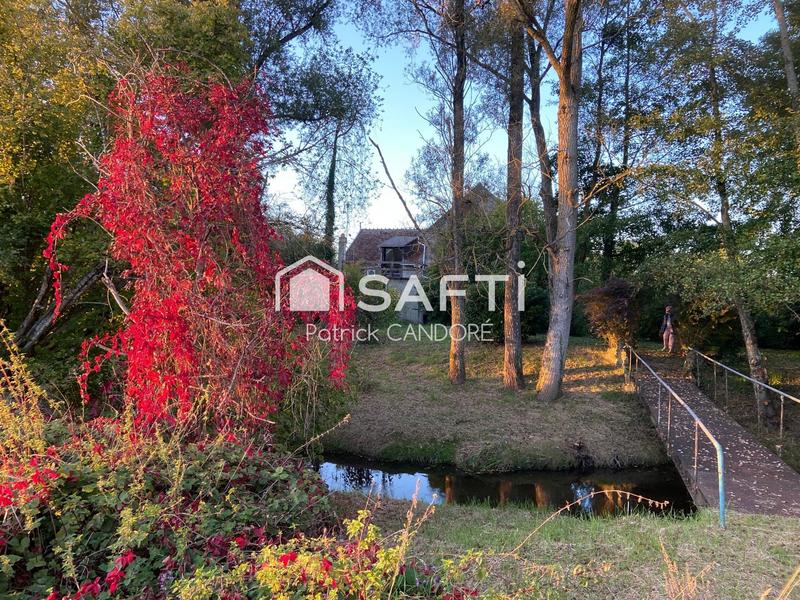 Local commercial - 760 m² - 22 pièces