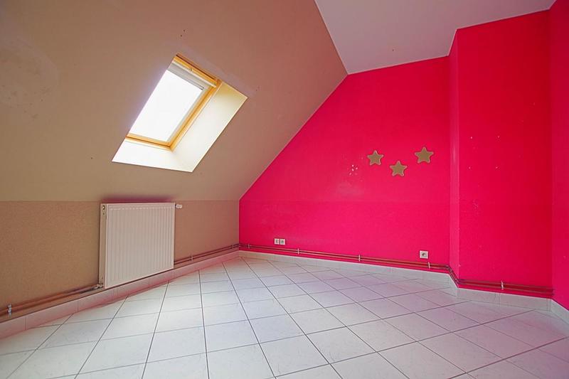 Maison - 133 m² - 6 pièces