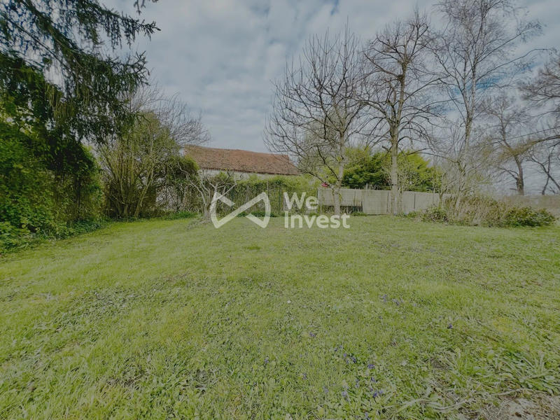 Maison - 262 m² - 14 pièces