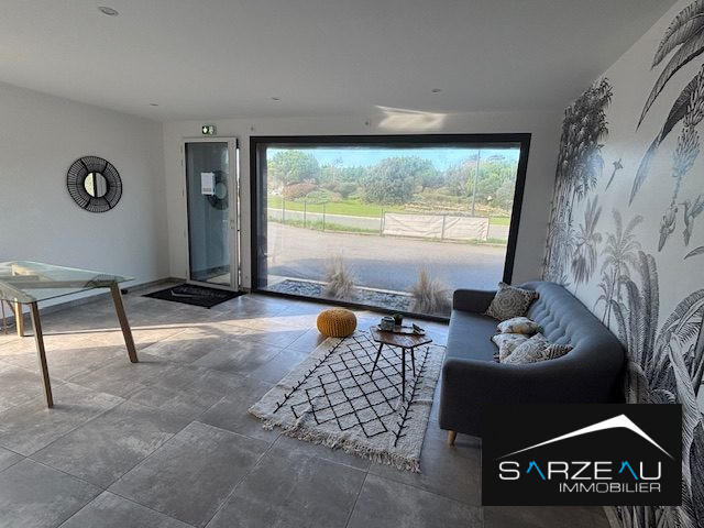 Local commercial - 80 m²