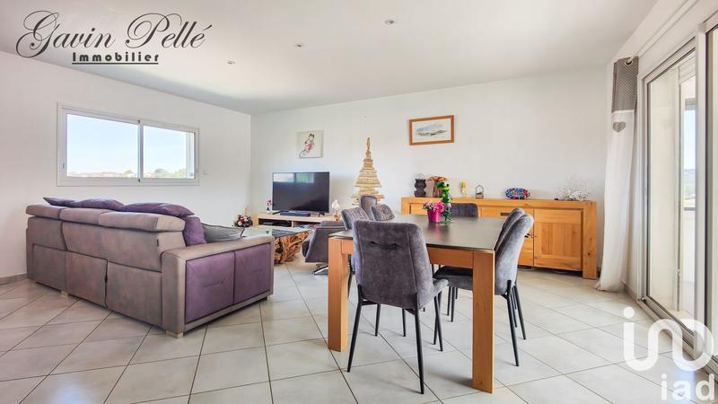 Maison - 142 m² - 6 pièces