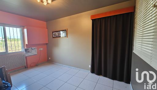 Maison - 149 m² - 5 pièces