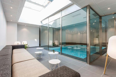 Appartement - 30 m² - 1 pièce