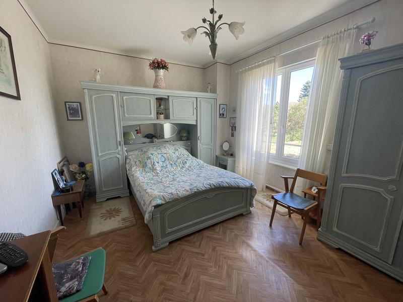 Maison - 167 m² - 4 pièces