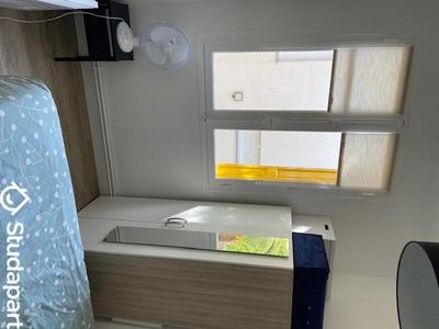 Appartement - 23 m² - 2 pièces