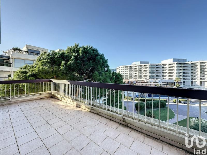 Appartement - 84 m² - 3 pièces