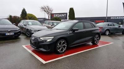 Audi A3 sportback 35 Tfsi Mild Hybrid 150 s tronic 7 s line