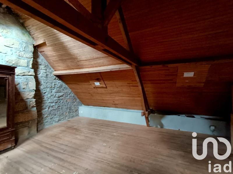 Maison de campagne - 95 m² - 3 pièces