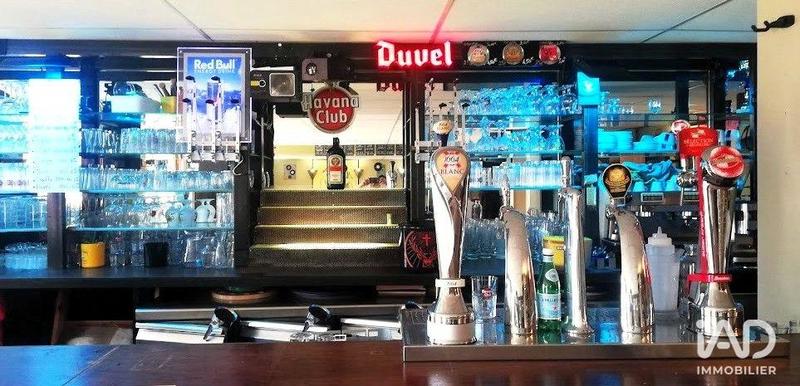 Local commercial - 220 m²