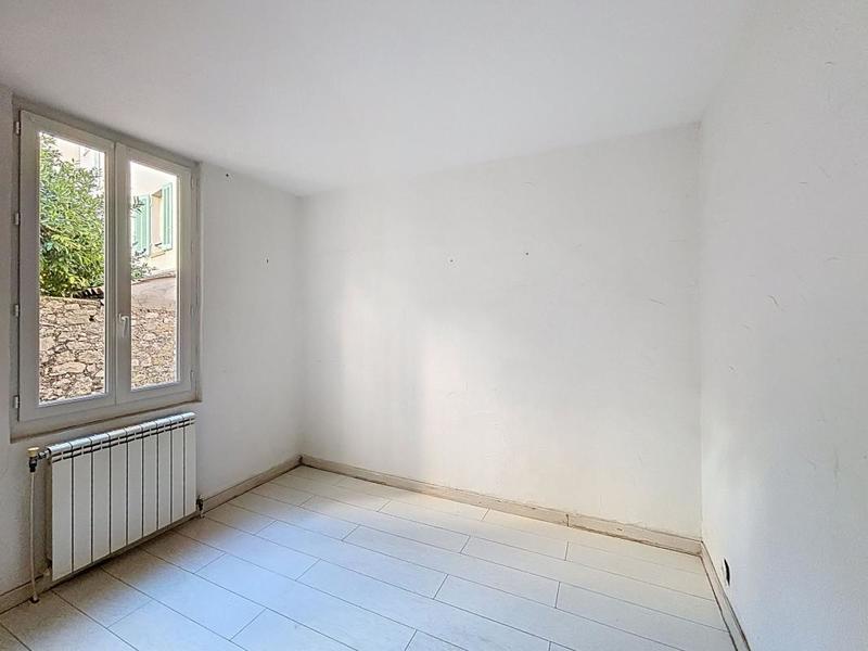 Maison - 55 m² - 3 pièces