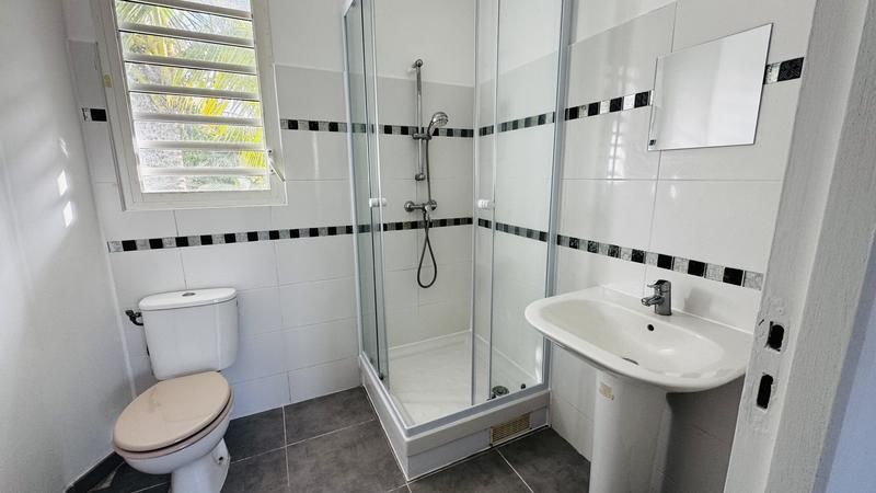 Appartement - 52 m² - 2 pièces