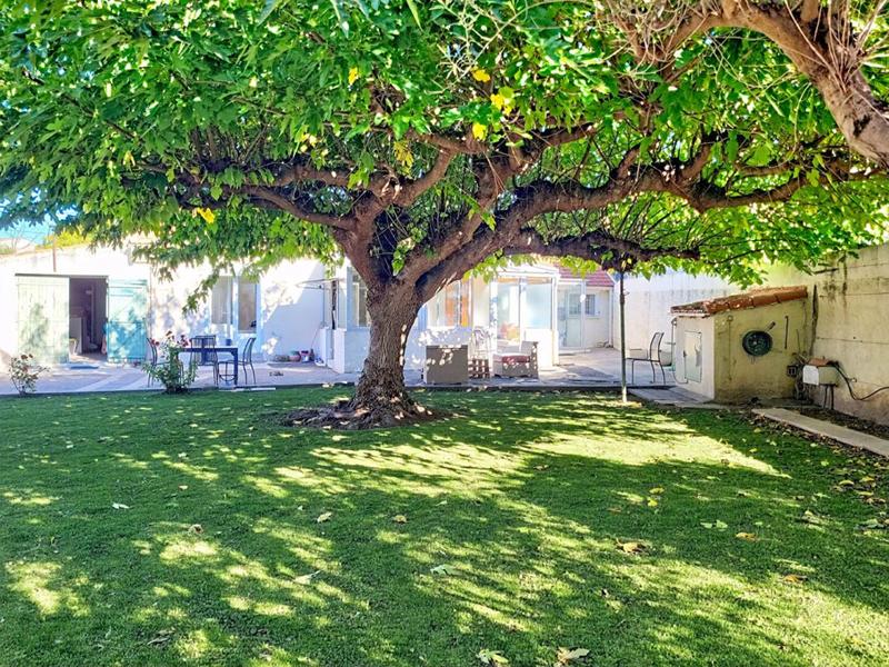 Maison - 68 m² - 4 pièces